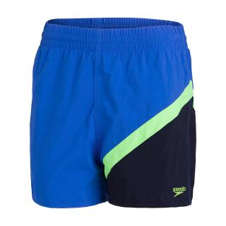 Speedo Colbl 13 WSHT J plavky chlapecké šortky Velikosti - dívčí - chlapecká: 152/12-13 let