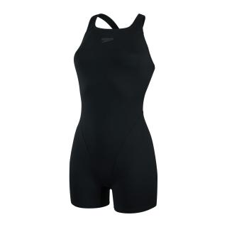 Speedo Eco End+ LSUT AF plavky dámské vcelku Velikost: 48/XL-2XL