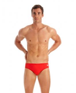 Speedo END+ 7cm SBRT AM Plavky pánské slipové Velikost: 8/54/100/XXL