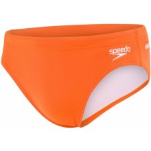 Speedo END10 5CM BRF AM Plavky chlapecké slipové Velikosti - dívčí - chlapecká: 176/od 15 let