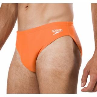 Speedo END10 5cm BRF AM Plavky pánské slipové Velikost: 7/52/95/XL