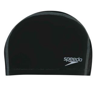 Speedo Long Hair Pace cap Barva: černá