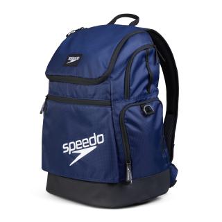 Speedo Teamster 2.0 Rucksack 35l batoh modrý