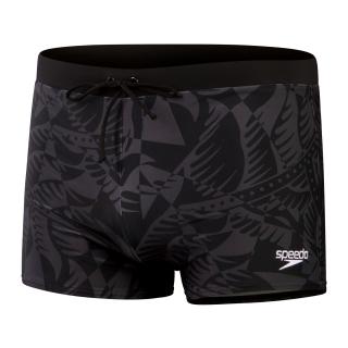 Speedo Valmilton Alov ASHT plavky pánské nohavi Velikost: 6/50/90/L