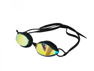 Swim&Relax Bias Mirror Plavecké brýle