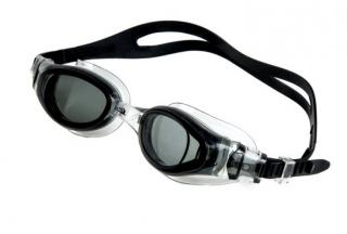 Swim&Relax Brela Plavecké brýle Barva: černá