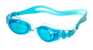 Swim&Relax Brela Plavecké brýle Barva: modrá