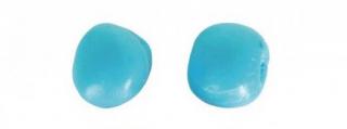 Swim&Relax Ear Plug Ball Barva: modrá