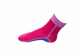 Swim&Relax Termo ponožky neoprenové dámské Boty: 36-38