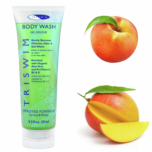 Triswim Body Wash 250ml sprchový gel
