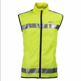Běžecká vesta Swix Flash Velikost: XL