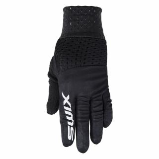 Dámské rukavice Swix Triac Warm H0956-10000 Velikost: 6/S