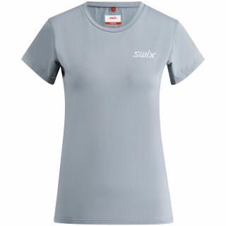 Dámské triko s krátkým rukávem Swix Pace NTS Short Sleeve 10037-23-71601 Velikost: M