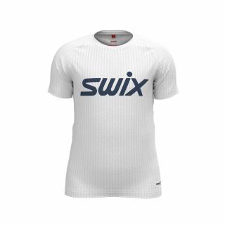 Dětské triko s krátkým rukávem Swix RaceX 40802-00000 Velikost: 116