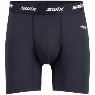 Pánské funkční boxerky Swix RaceX Wind 41442-10000 Velikost: L