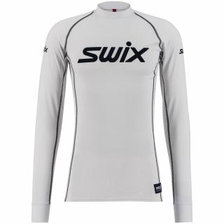 Pánské funkční triko s dlouhým rukávem Swix RaceX NTS 40141-00000 Velikost: L