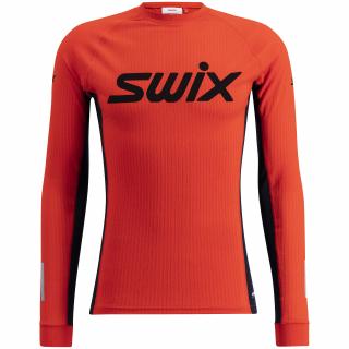 Pánské funkční triko Swix Roadline RaceX  10007-23-99981 Velikost: XL