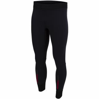 Pánské kalhoty na běžky Swix Triac Pro Warm 22201-10000 Velikost: M