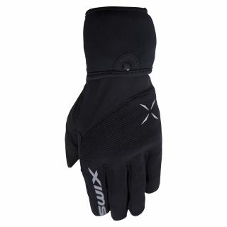 Pánské rukavice Swix Atlasx H0971-10000 Velikost: 7/S
