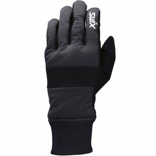 Pánské rukavice Swix Cross H0873-12400 Velikost: 10/XL