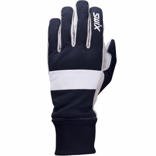 Pánské rukavice Swix Cross H0873-75100 Velikost: 10/XL