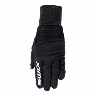 Pánské rukavice Swix Triac Warm H0951-10000 Velikost: 10/XL