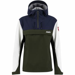 Pánský anorak Swix Blizzard 12471-48000 Velikost: M