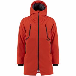 Unisex kabát Swix Surmount Primaloft 13154-99992 Velikost: L