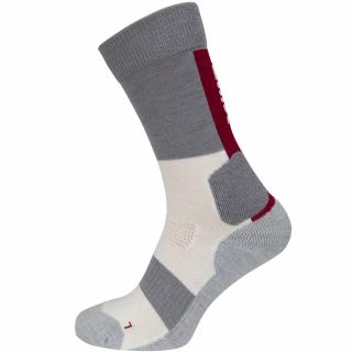 Unisex ponožky Swix EndureXC Extra Warm 50126-00025 Velikost: 46/48