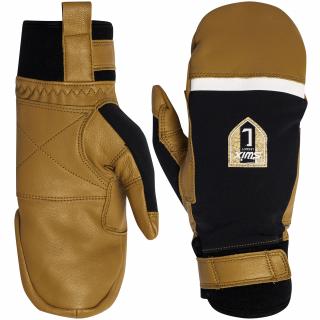 Unisex rukavice Swix Legacy Mitt H0470-10000 Velikost: 7/S