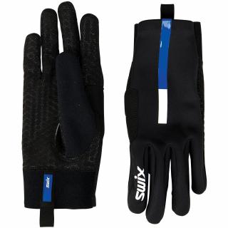 Unisex rukavice Swix Triac Gore-Tex H0830-10000 Velikost: 10/XL