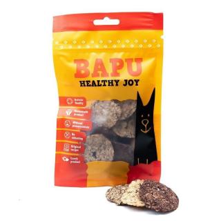 BAPU Mix snack Hmotnost: 160 g