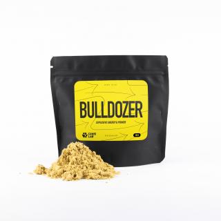 Bulldozer | Energie, výbušnost a síla | Pro bull sporty Velikost  balení: 200 g