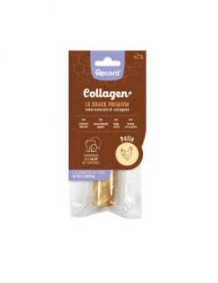 Collagen+ kuřecí pochoutka pro psy Velikost: M - (50g)