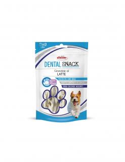 Dental Snack - mléčné tyčky