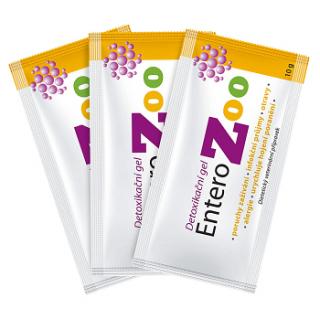 EnteroZOO gel 10g