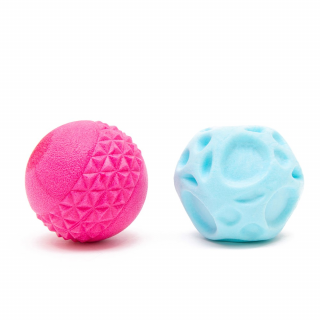 Frubba Balls Blue & Pink