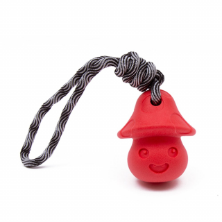 Frubba Treat Mushroom Rope