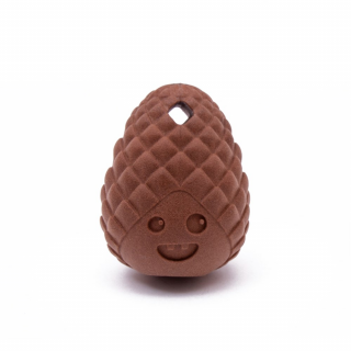Frubba Treat Pinecone