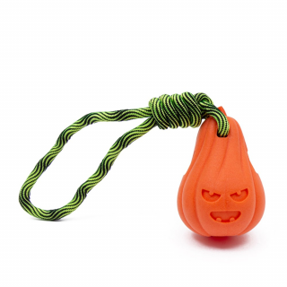 Frubba Treat Pumpkin Rope
