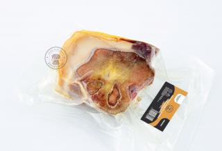 Gespetfood - Plátky vepřového kolena