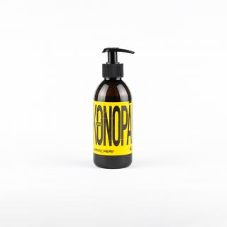 Konopák | Olej z konopných semen Objem balení: 1000 ml