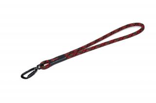 Lanová ručka TWIST 8-50kg - army red  - 015