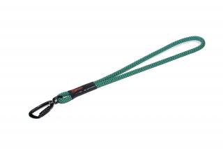 Lanová ručka TWIST 8-50kg - teal - 061