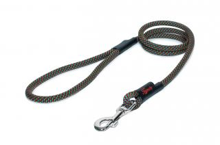 Lanové vodítko KLASIK velký pes | Outdoor - 071 Délka: 145 cm