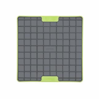 LickiMat Playdate TUFF lízací podložka 20 x 20cm Barva: Zelená