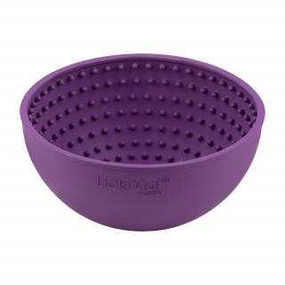 LickiMat Wobble lízací podložka Barva: Fialová