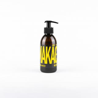 Makáč | 100% makový olej pro psy Objem balení: 1000 ml