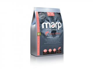 Marp Natural Clear Water 2kg - lososové
