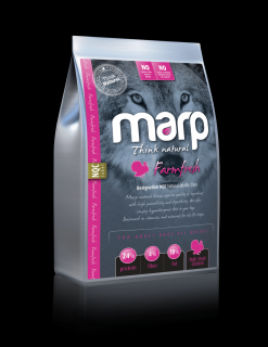 Marp Natural Farmfresh 12kg - krůtí